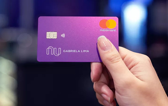 Cartão de Crédito Nubank: saiba como conseguir