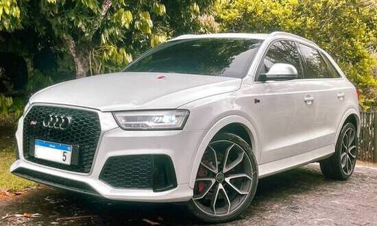 Top 5 carros com IPVA mais caro do Brasil em 2022