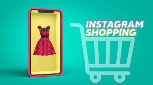 Instagram Shopping – Como vender produtos em seu perfil