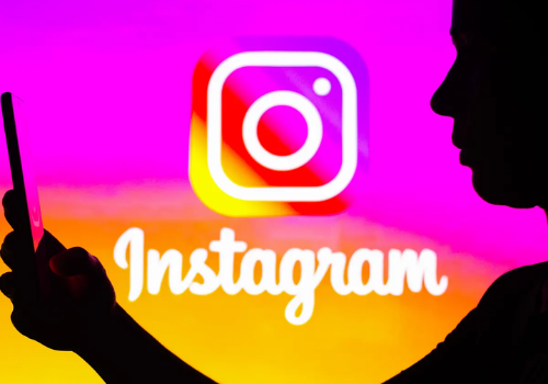 Dicas para escrever legenda no Instagram.