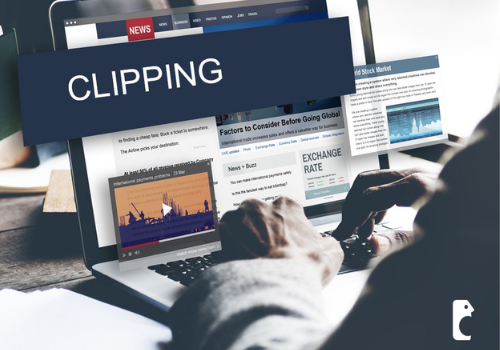 Clipping Digital – Saiba o que é e como pode ajudar sua empresa