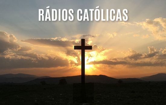 Ouvir Rádio Católica ao Vivo