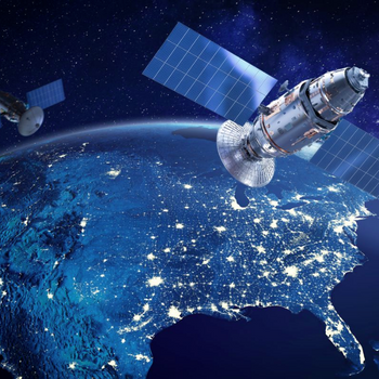 Saiba como ver imagens de satélite ao vivo no celular