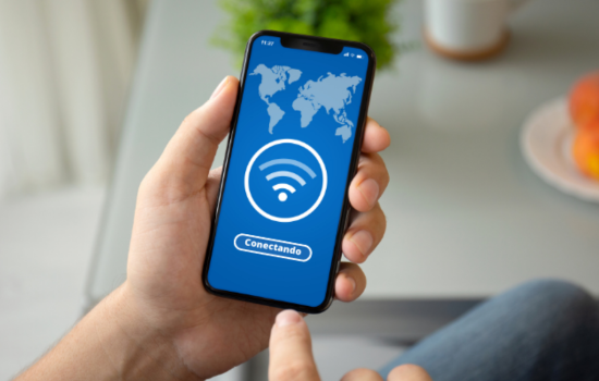 Aplicativo grátis para descobrir senha de Wi-Fi