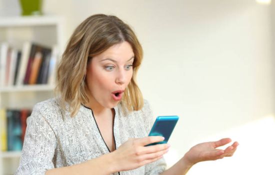 Aplicativo para ver conversas de WhatsApp