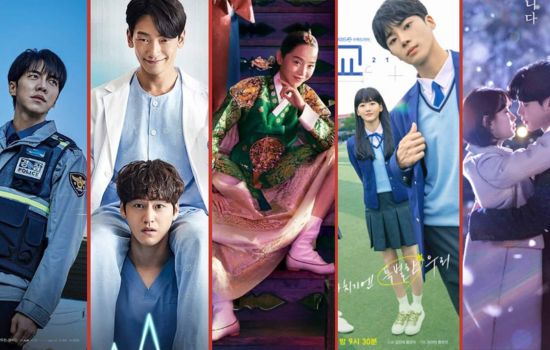 Onde assistir doramas grátis