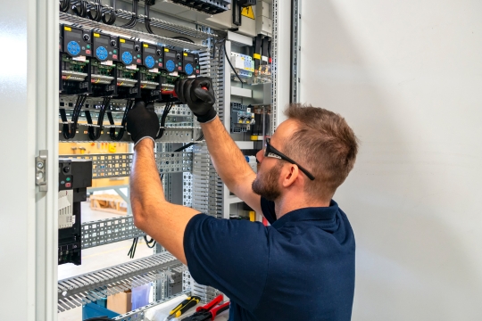 Aplicativos de Curso de Eletricista