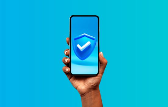 Aplicativo de Antivírus para Celular