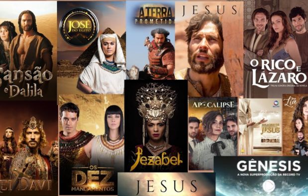 Melhores Aplicativos Para Assistir Séries Gospel Grátis