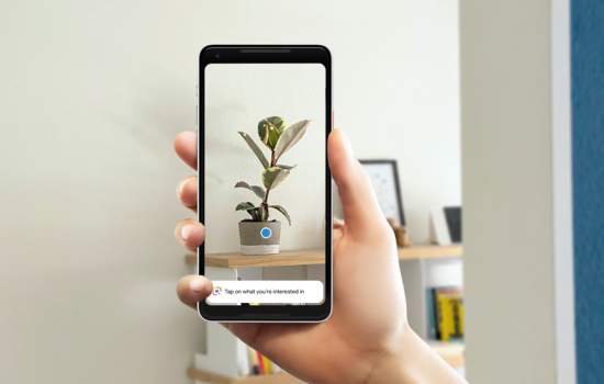 Aplicativo Para Identificar Objetos Por Fotos