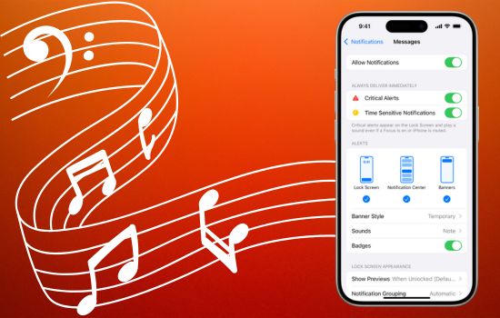 Personalize o som do WhatsApp com esses apps incríveis!