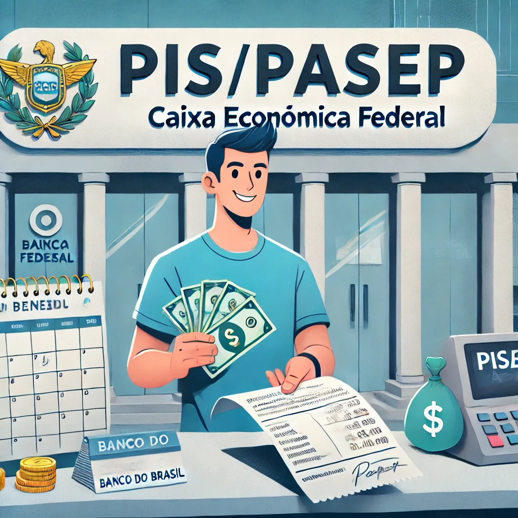 Quem Tem Direito ao PIS/PASEP?