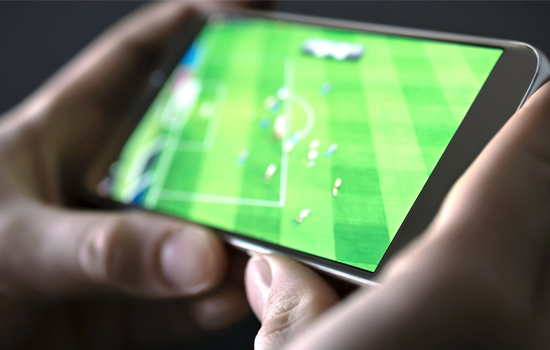 como-assistir-futebol-pelo-celular