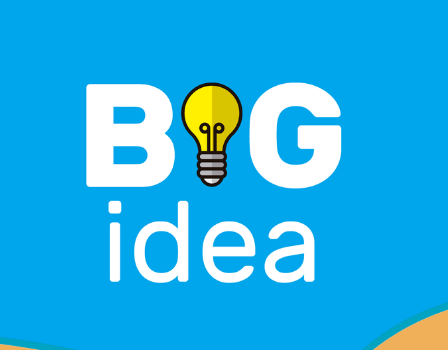 Big Idea