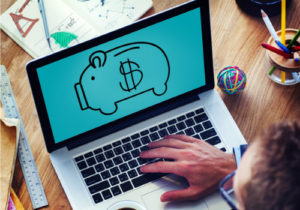 Saiba como ganhar dinheiro com seu blog