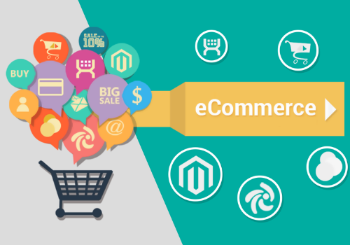 E-commerce – Como lucrar vendendo seus produtos na internet.