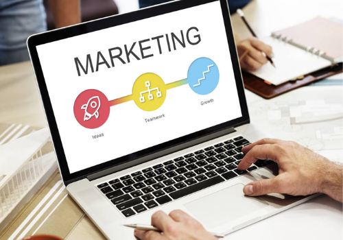 Marketing – Ferramentas que podem ajudar sua empresa