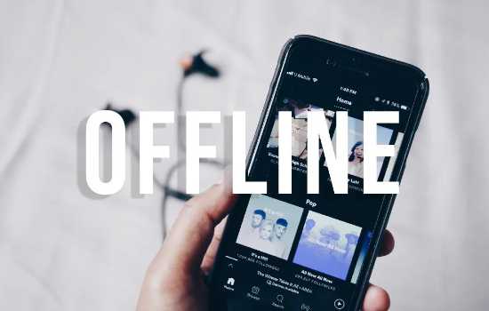  Aplicativo para ouvir música sem internet
