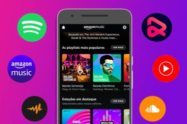 aplicativos para ouvir música offline