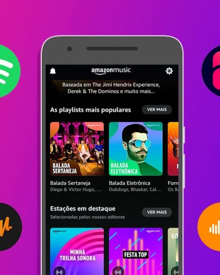 aplicativos para ouvir música offline