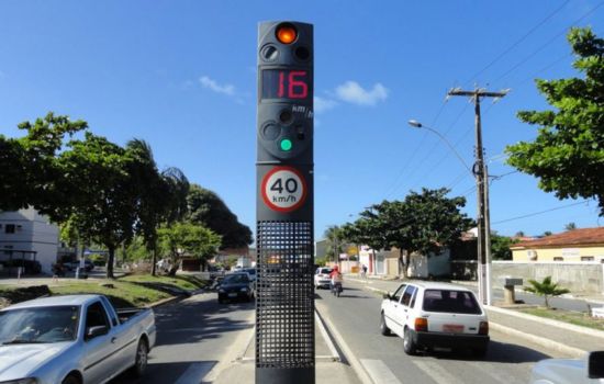 Os Melhores Detectores de Radar