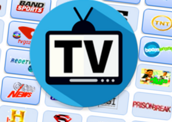 apps para ver TV pelo celular de Graça