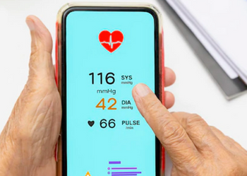 Conoce las 5 mejores apps para medir la tensión arterial