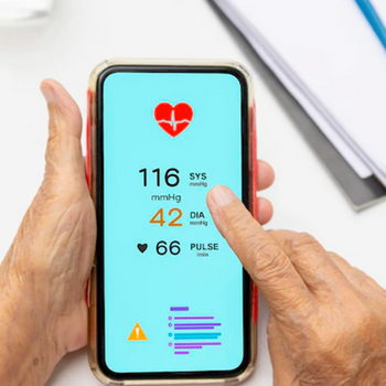 Conoce las 5 mejores apps para medir la tensión arterial