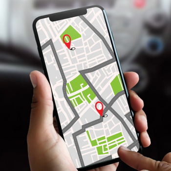 Descubre las 5 mejores aplicaciones GPS para móviles