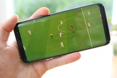 Melhores aplicativos para assistir partidas de futebol grátis no Android