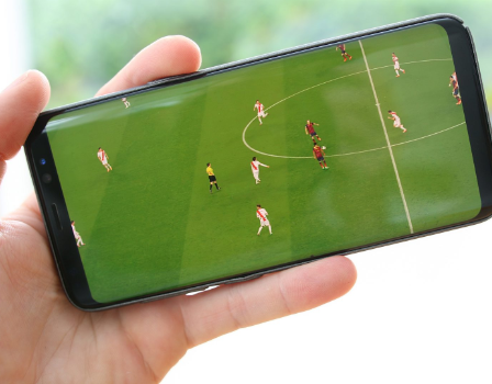 Melhores aplicativos para assistir partidas de futebol grátis no Android