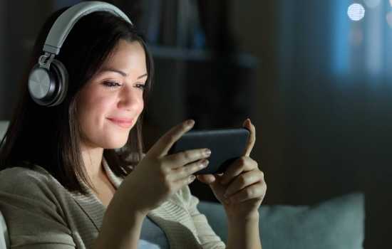 Aplicativo para assistir TV