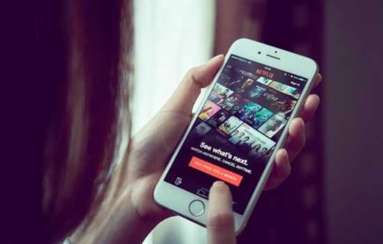 Aplicativo para assistir filmes no celular