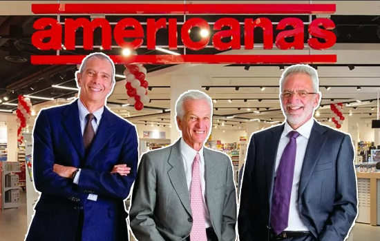 Americanas pagou dividendos de R$ 550,6 milhões a proprietários sobre lucros falsificados pelo truque do balanço