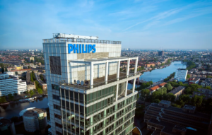 Philips anuncia novo corte de 6 mil postos de trabalho