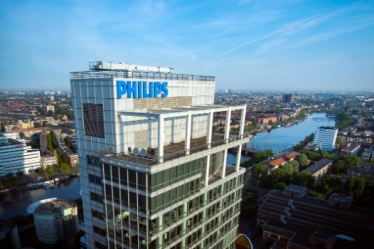 Philips anuncia novo corte de 6 mil postos de trabalho