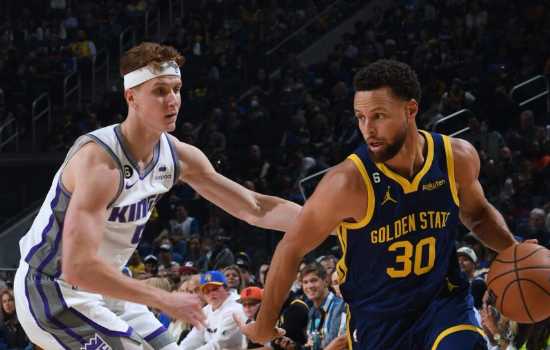 Aplicativo para assistir NBA