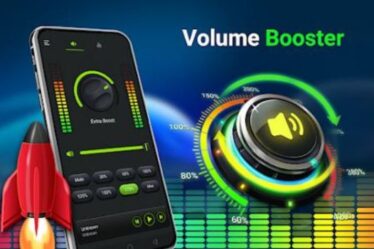 Aplicativo para aumentar o volume do celular