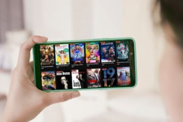 Os melhores aplicativos de filmes para celular