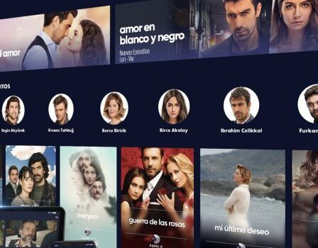 Assistir Novelas Turcas Online