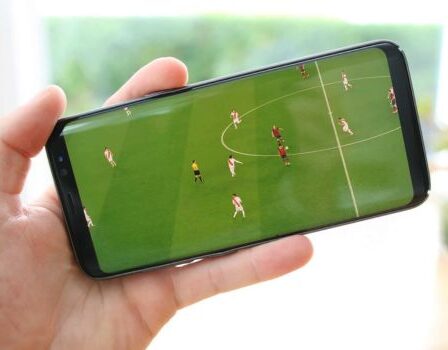 Aplicativos para assistir TV ao vivo no celular