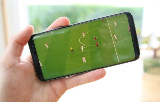 Aplicativos para assistir TV ao vivo no celular