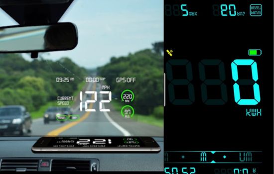 Melhores aplicativos de velocímetro para celular