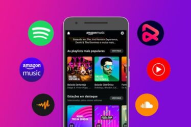 Aplicativos para ouvir música offline no celular