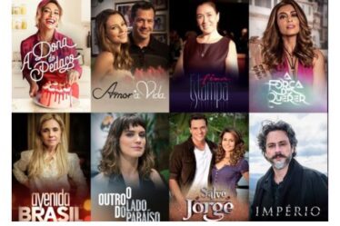 Top apps para assistir novelas online no celular