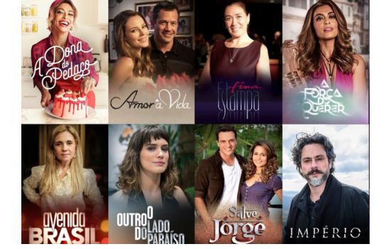 Top apps para assistir novelas online no celular