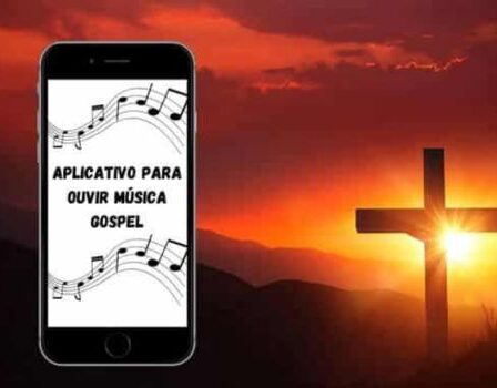 Aplicativos para Ouvir Música Gospel no Celular