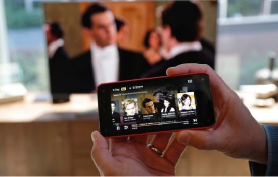 Melhores aplicativos para assistir TV Ao Vivo pelo celular