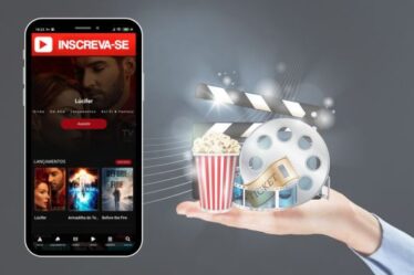 Os Melhores Aplicativos para Assistir Filmes no Celular