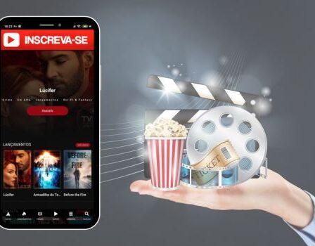 Os Melhores Aplicativos para Assistir Filmes no Celular